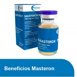 Beneficios Masteron Beneficios Masteron