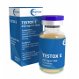 Testosterona