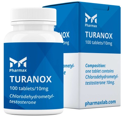 Turinabol 100 tab, 10mg/tab Turinabol 100 tab, 10mg/tab
