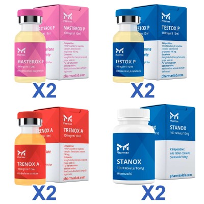 Maximum Dryness Maximum Dryness