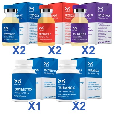 Muscle Mass and Strength Muscle Mass and Strength